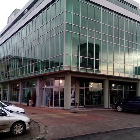 Елка Lejlighed Burgas City Eksteriør billede