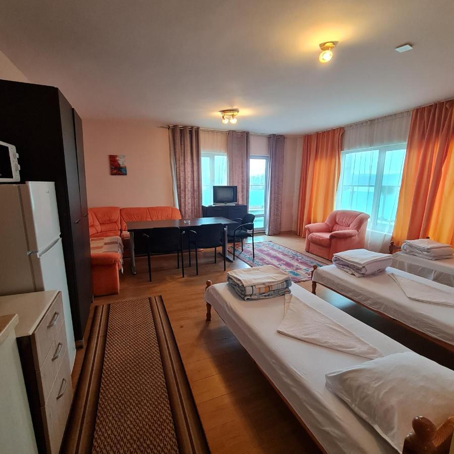 Елка Lejlighed Burgas City Eksteriør billede