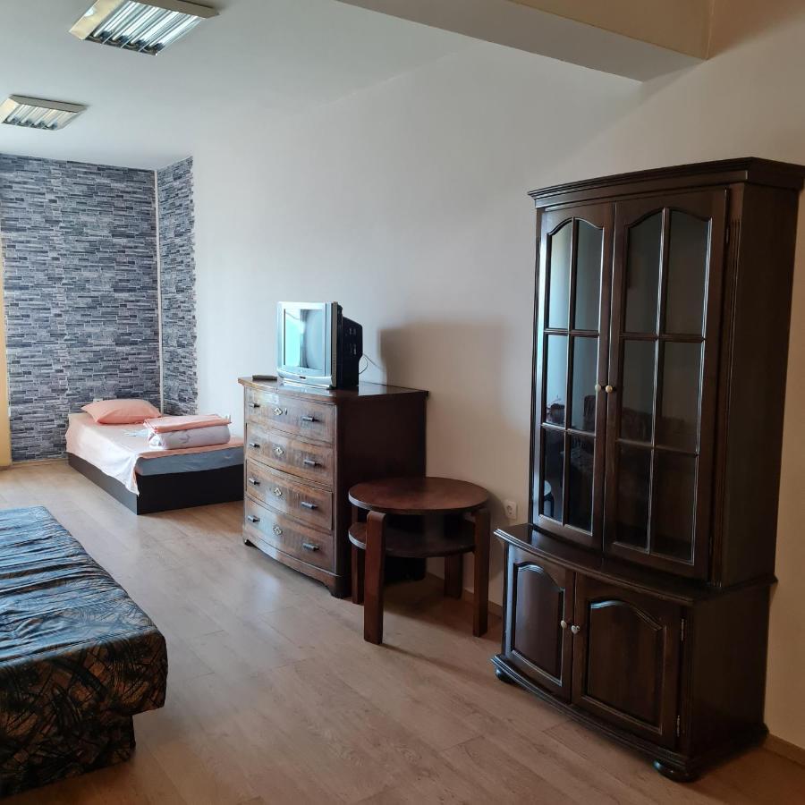 Елка Lejlighed Burgas City Eksteriør billede