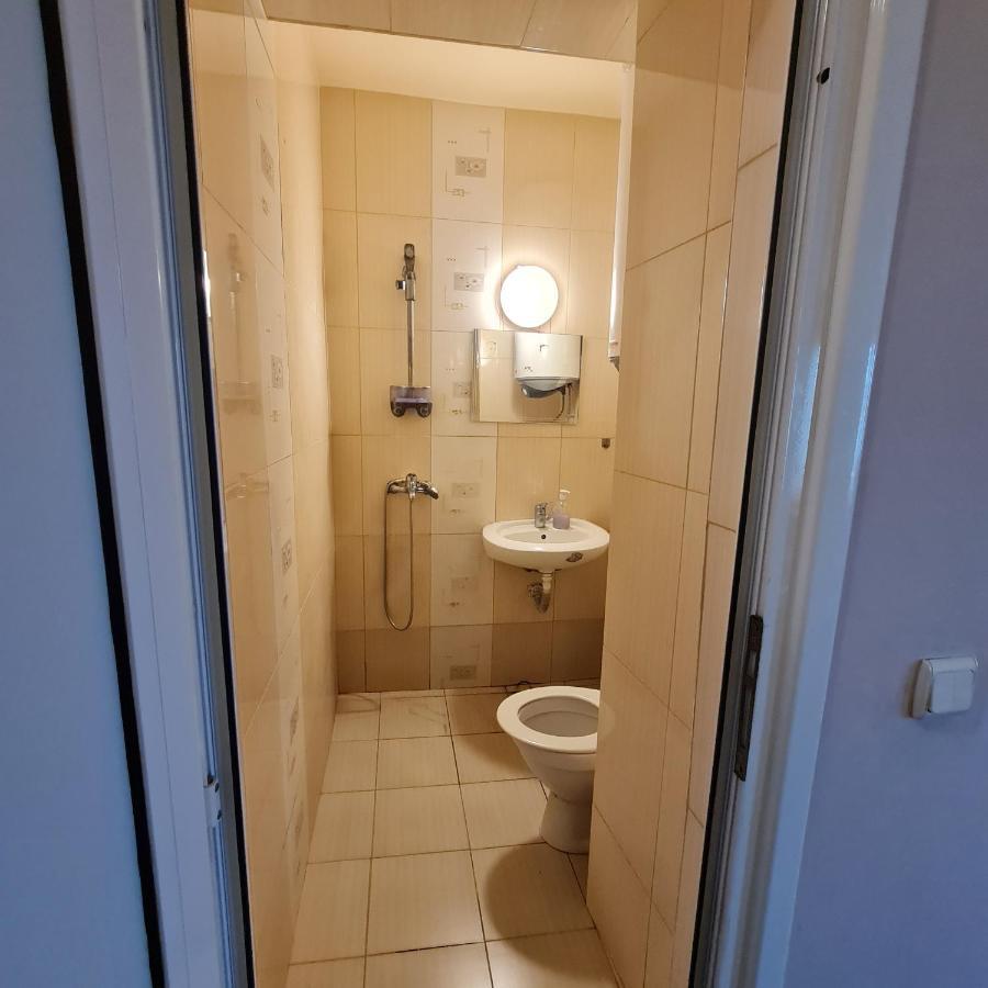 Елка Lejlighed Burgas City Eksteriør billede