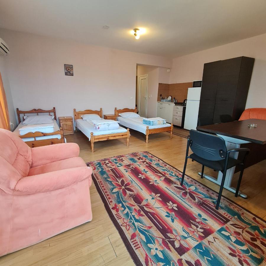 Елка Lejlighed Burgas City Eksteriør billede