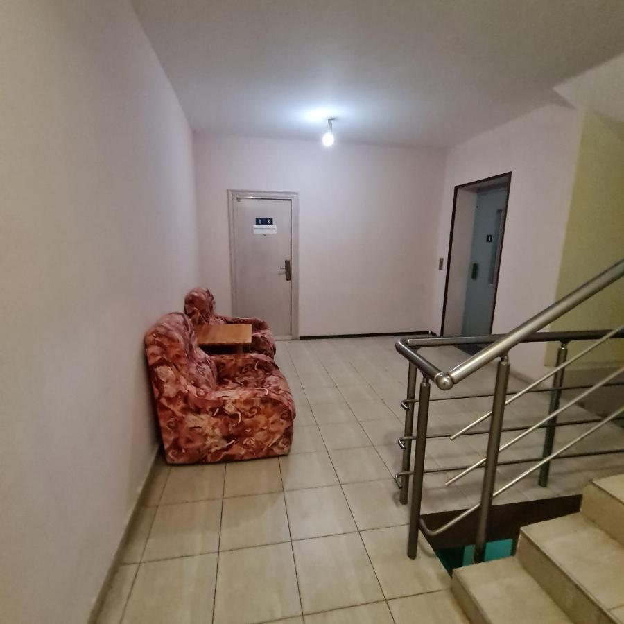 Елка Lejlighed Burgas City Eksteriør billede