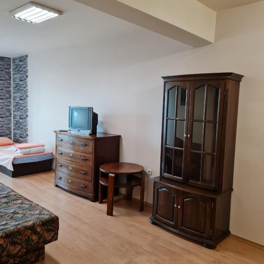 Елка Lejlighed Burgas City Eksteriør billede
