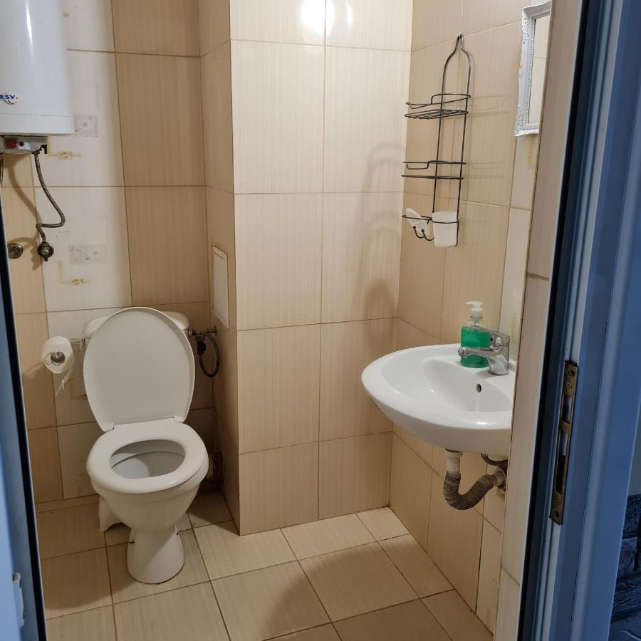 Елка Lejlighed Burgas City Eksteriør billede