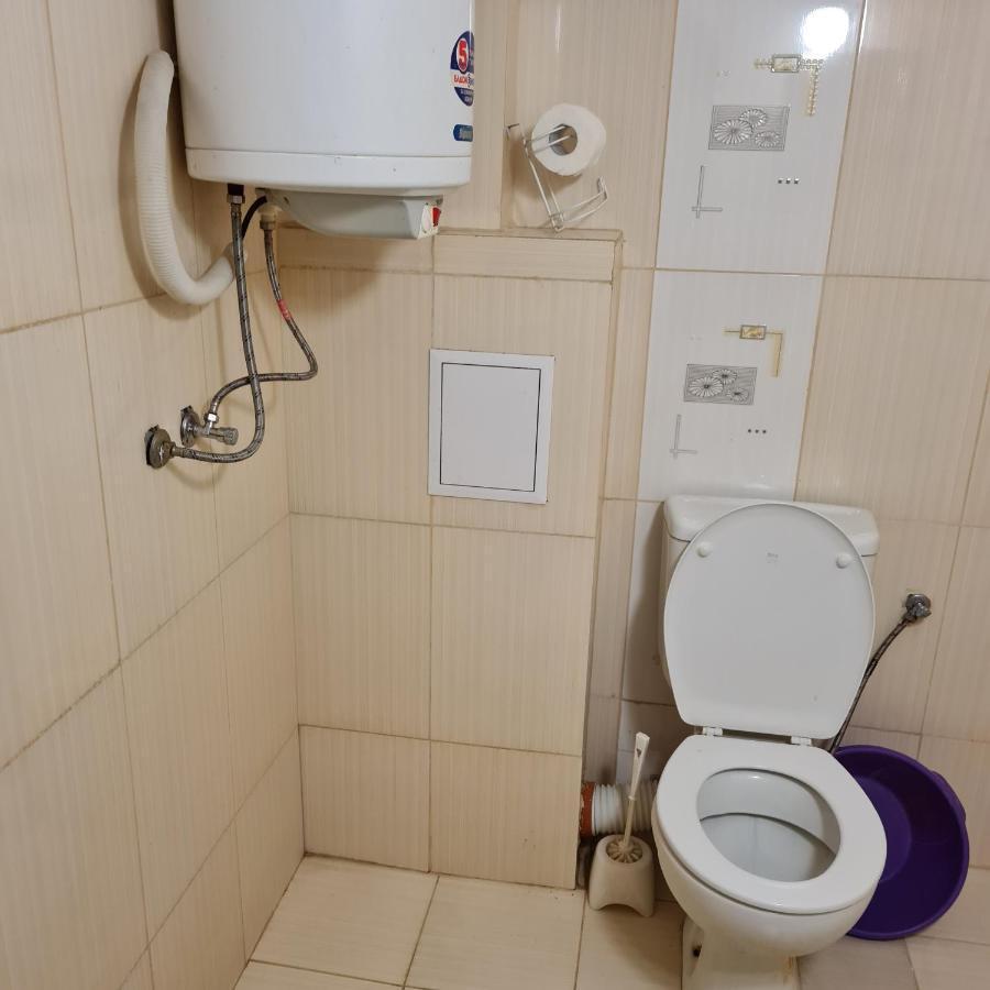 Елка Lejlighed Burgas City Eksteriør billede