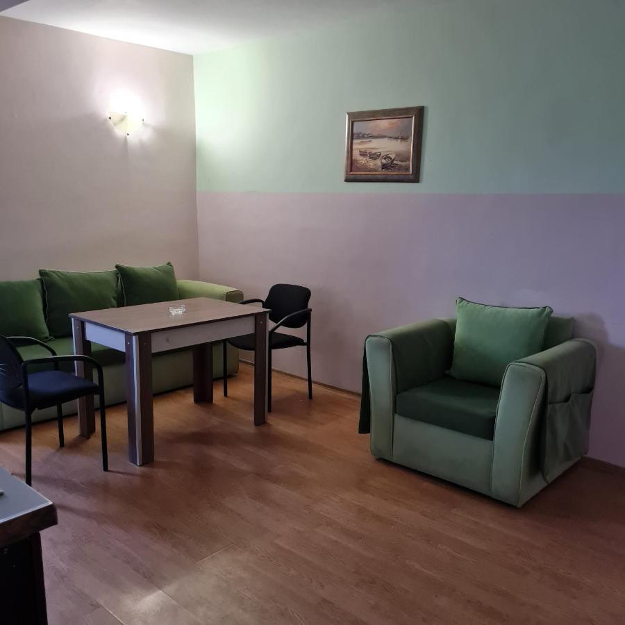 Елка Lejlighed Burgas City Eksteriør billede
