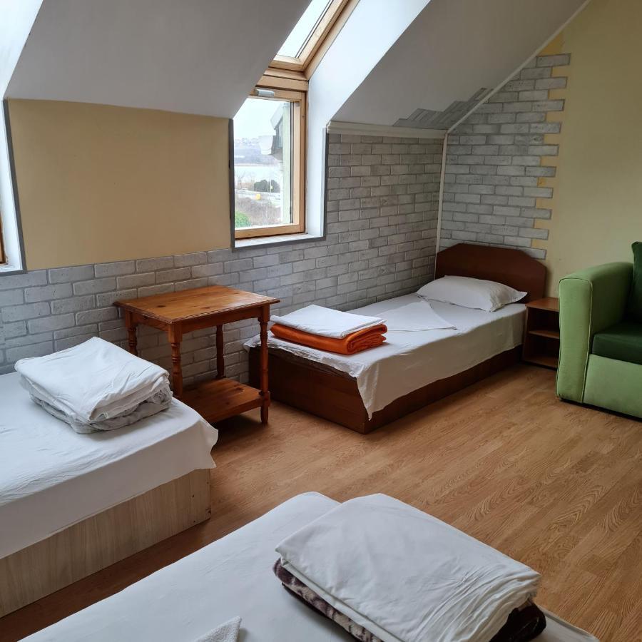 Елка Lejlighed Burgas City Eksteriør billede