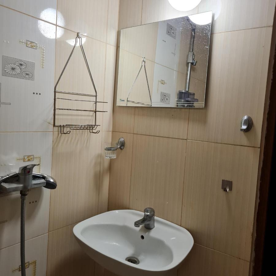 Елка Lejlighed Burgas City Eksteriør billede