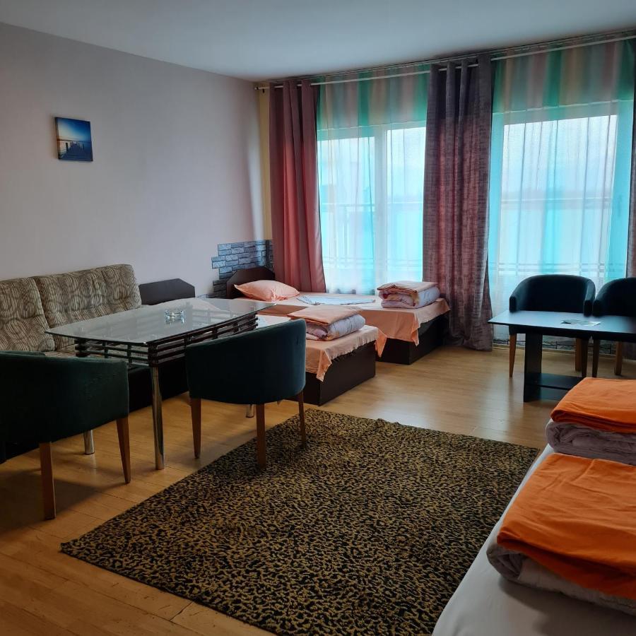 Елка Lejlighed Burgas City Eksteriør billede