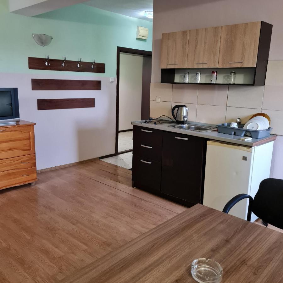 Елка Lejlighed Burgas City Eksteriør billede