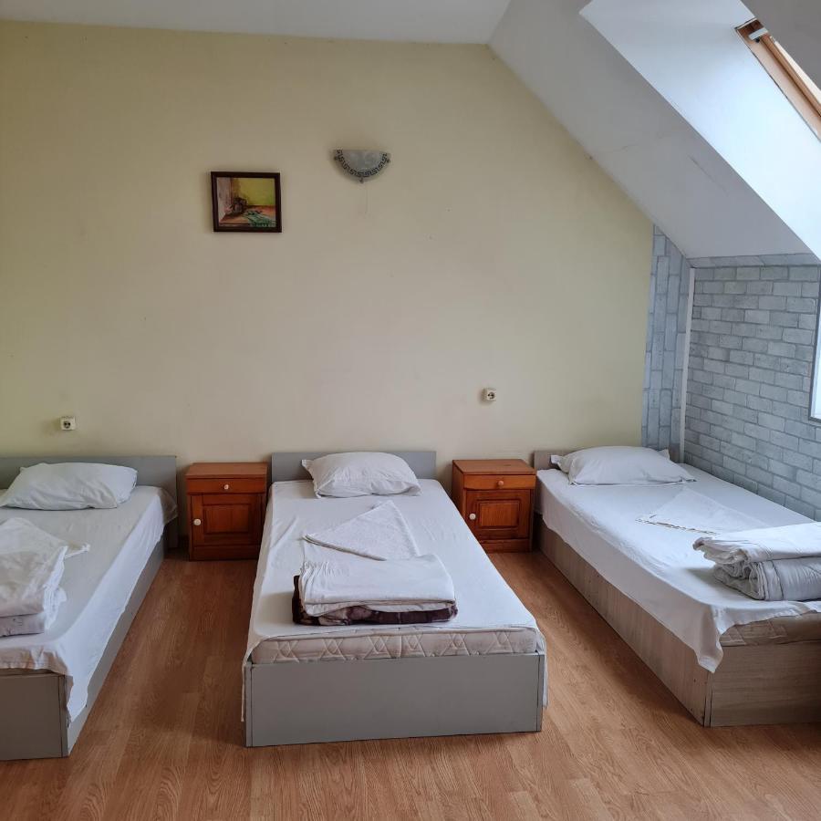 Елка Lejlighed Burgas City Eksteriør billede