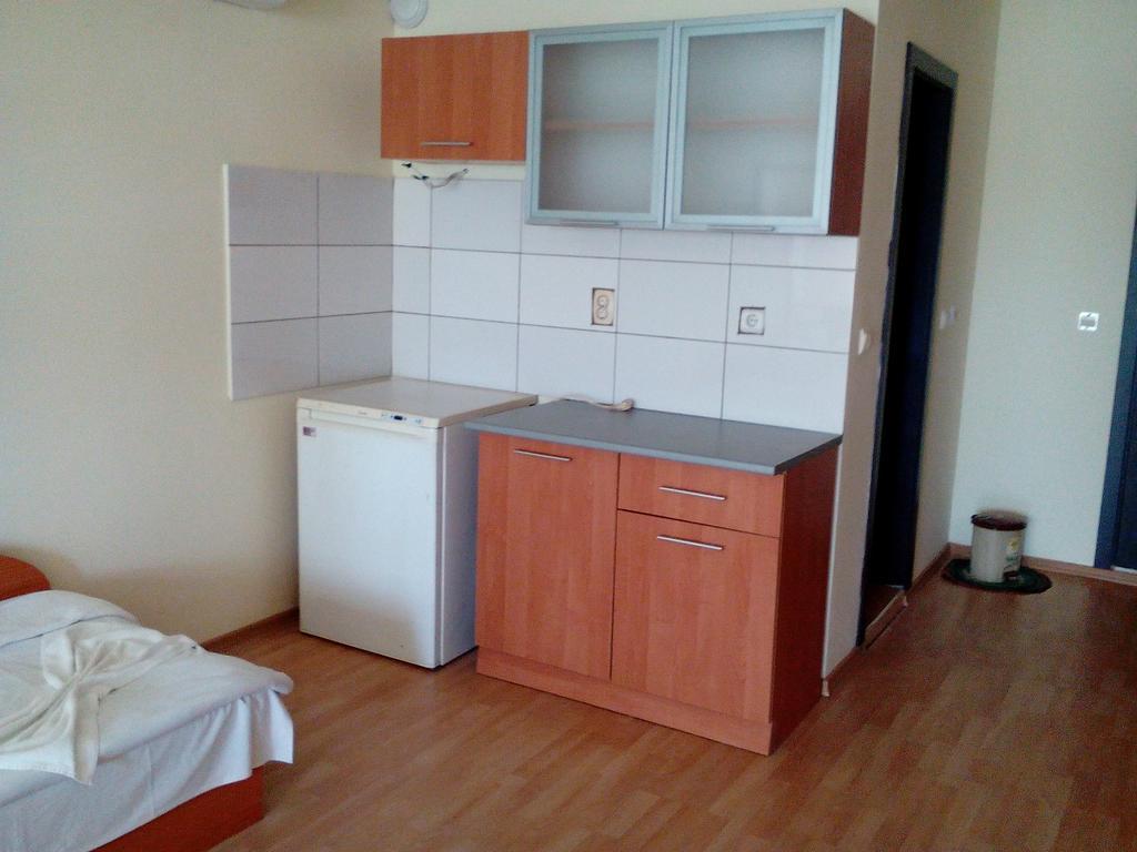 Елка Lejlighed Burgas City Eksteriør billede