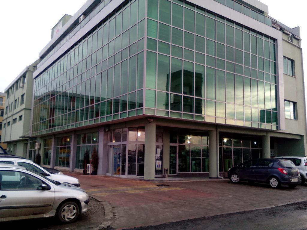 Елка Lejlighed Burgas City Eksteriør billede
