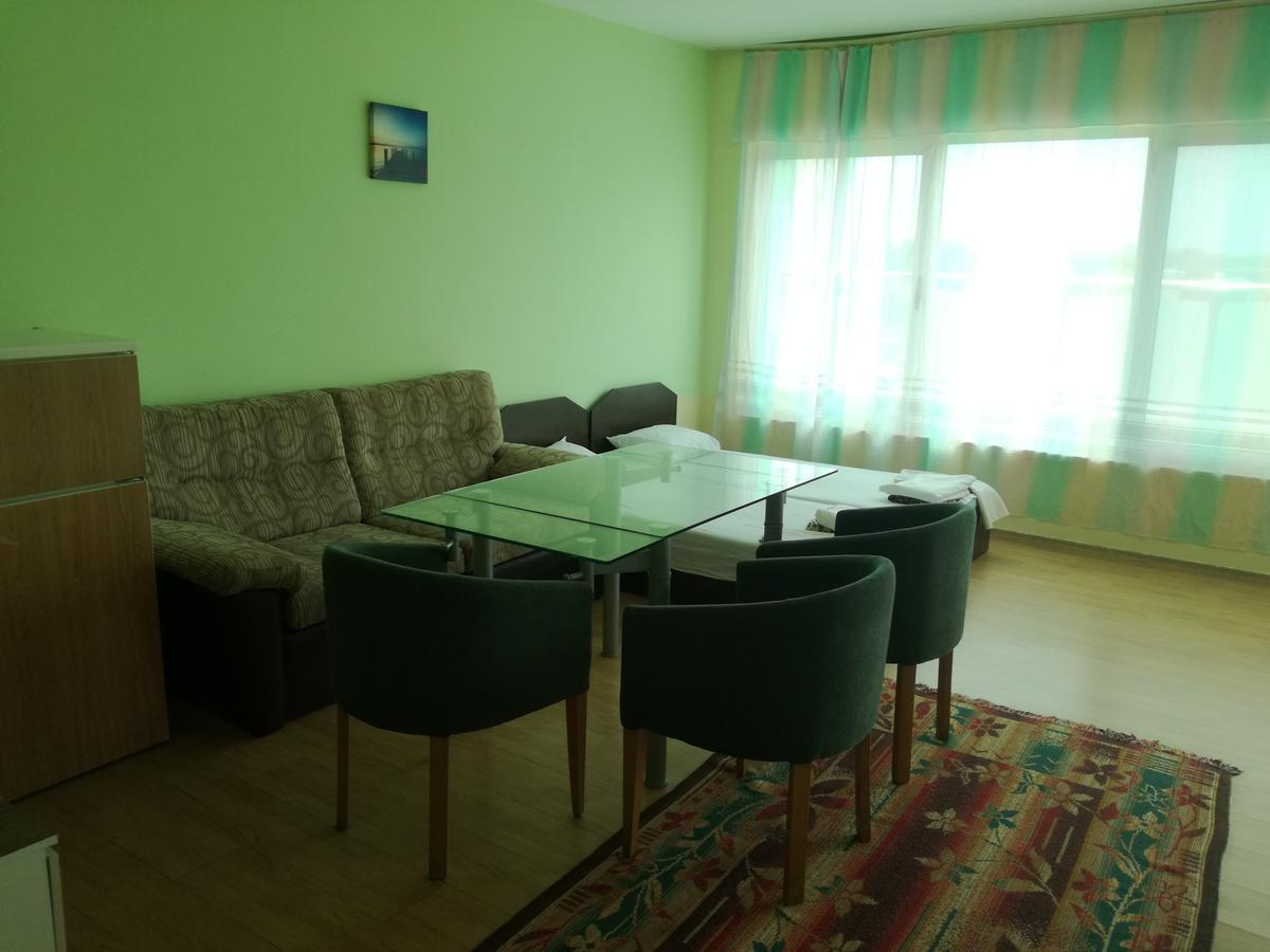 Елка Lejlighed Burgas City Eksteriør billede