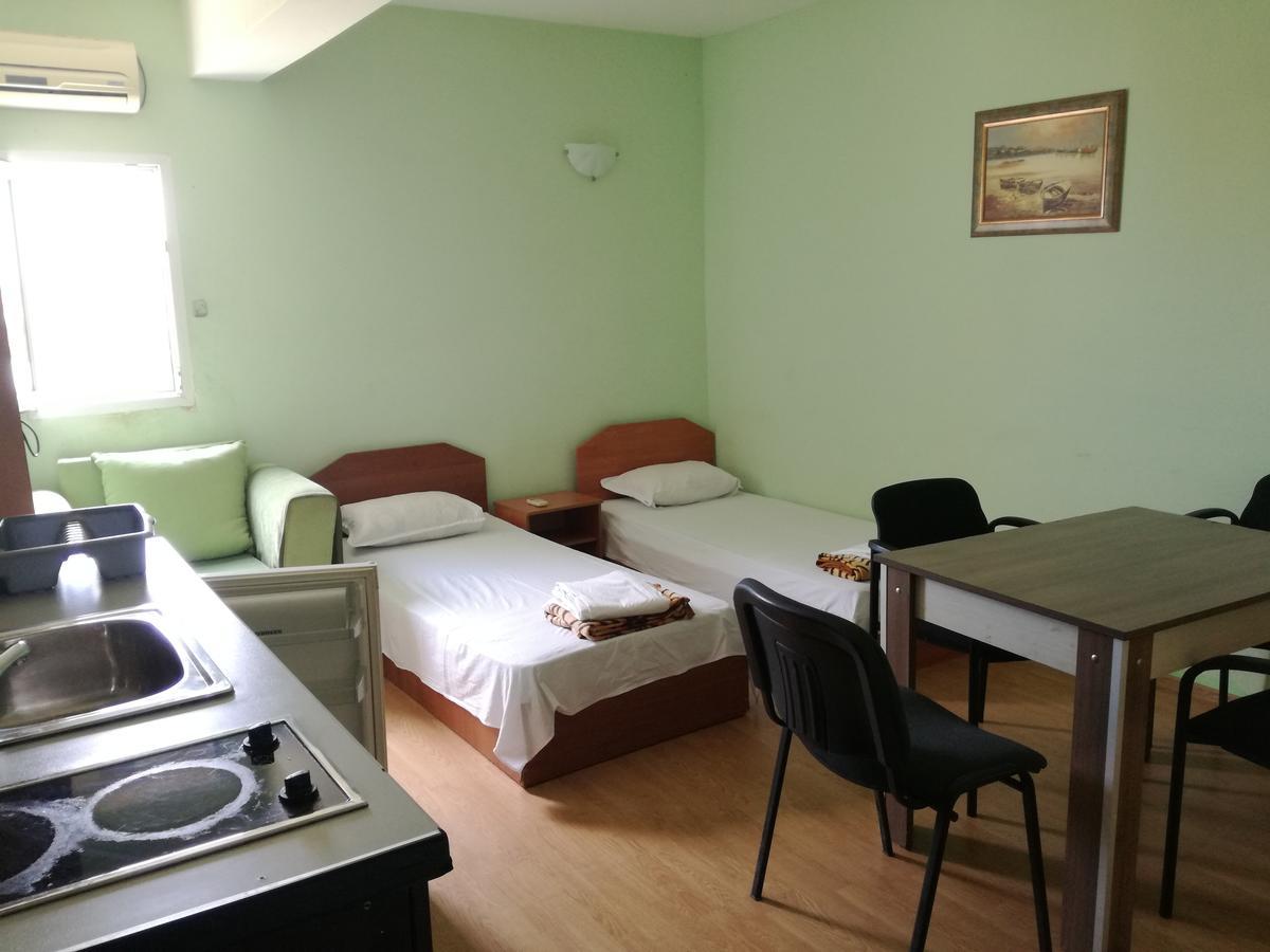 Елка Lejlighed Burgas City Eksteriør billede