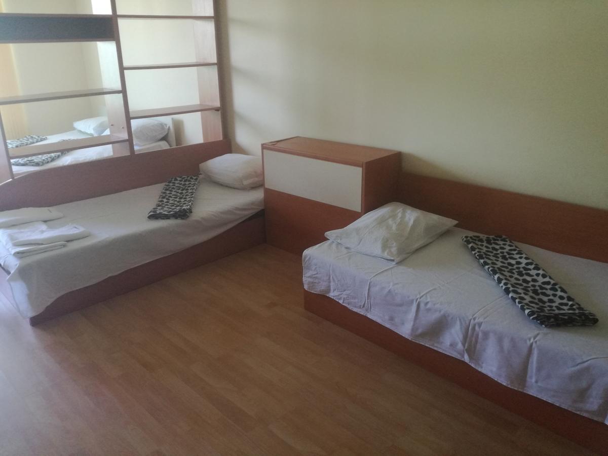 Елка Lejlighed Burgas City Eksteriør billede