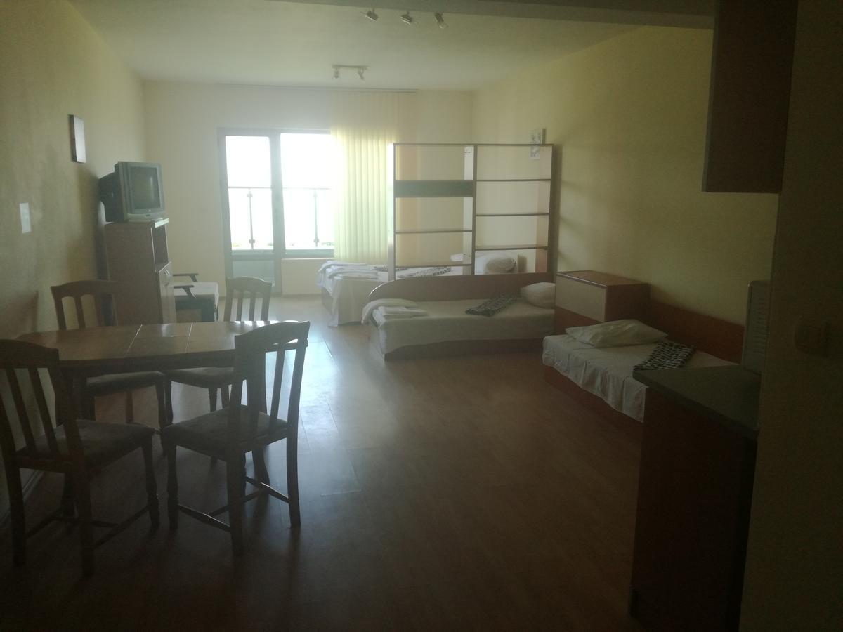 Елка Lejlighed Burgas City Eksteriør billede