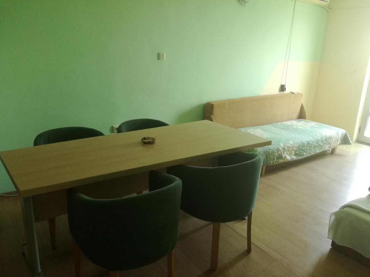 Елка Lejlighed Burgas City Eksteriør billede